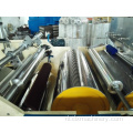 Dubbellaagse geco-extrudeerde Mini Cast Cling Film Line